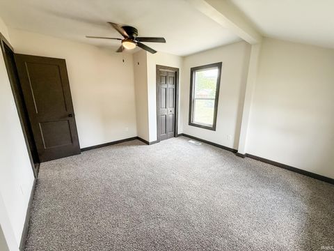 Tiny photo for 1900 N Market Street, Kokomo, IN 46901 (MLS # 202530174)
