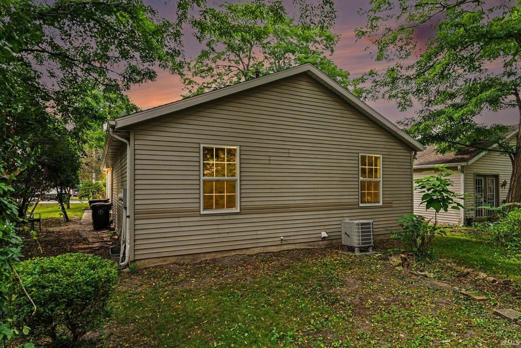 Photo of 2230 S Meade Street, South Bend, IN 46613 (MLS # 202629469)