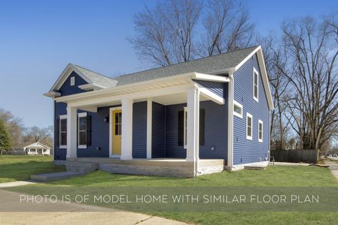 Tiny photo for 743 N Twyckenham Drive, South Bend, IN 46617 (MLS # 202618660)