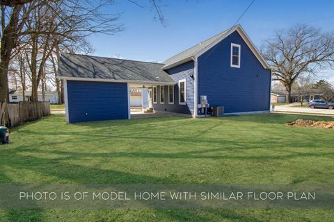 Tiny photo for 743 N Twyckenham Drive, South Bend, IN 46617 (MLS # 202618660)