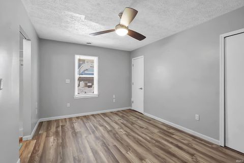 Tiny photo for 3387 E Stahl Road, Monon, IN 47959 (MLS # 202623323)