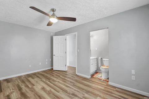Tiny photo for 3387 E Stahl Road, Monon, IN 47959 (MLS # 202623323)