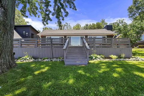 Tiny photo for 3387 E Stahl Road, Monon, IN 47959 (MLS # 202623323)