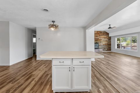 Tiny photo for 3387 E Stahl Road, Monon, IN 47959 (MLS # 202623323)