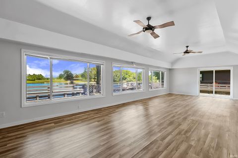 Tiny photo for 3387 E Stahl Road, Monon, IN 47959 (MLS # 202623323)