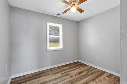 Tiny photo for 3387 E Stahl Road, Monon, IN 47959 (MLS # 202623323)