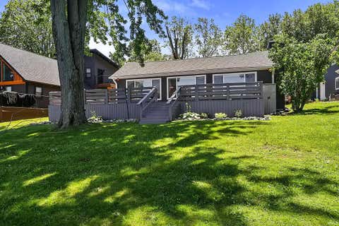 Tiny photo for 3387 E Stahl Road, Monon, IN 47959 (MLS # 202623323)