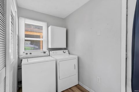 Tiny photo for 3387 E Stahl Road, Monon, IN 47959 (MLS # 202623323)