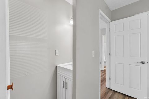 Tiny photo for 3387 E Stahl Road, Monon, IN 47959 (MLS # 202623323)