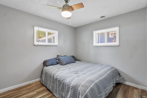 Tiny photo for 3387 E Stahl Road, Monon, IN 47959 (MLS # 202623323)