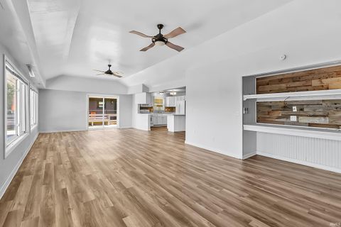 Tiny photo for 3387 E Stahl Road, Monon, IN 47959 (MLS # 202623323)