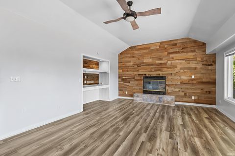 Tiny photo for 3387 E Stahl Road, Monon, IN 47959 (MLS # 202623323)