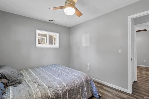 Tiny photo for 3387 E Stahl Road, Monon, IN 47959 (MLS # 202623323)
