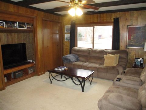Tiny photo for 2018 Albany Street, Lafayette, IN 47904 (MLS # 202615926)