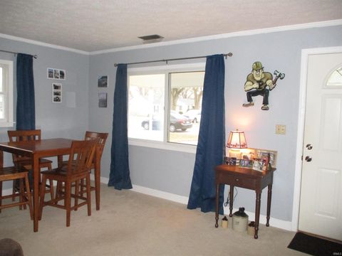 Tiny photo for 2018 Albany Street, Lafayette, IN 47904 (MLS # 202615926)