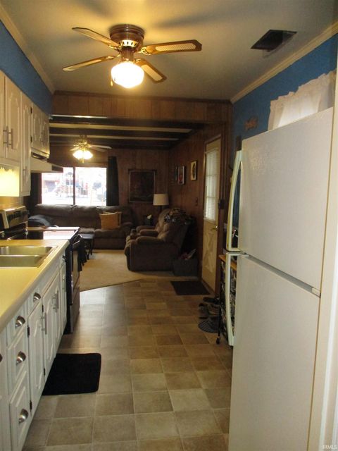 Tiny photo for 2018 Albany Street, Lafayette, IN 47904 (MLS # 202615926)