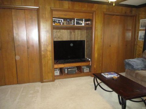 Tiny photo for 2018 Albany Street, Lafayette, IN 47904 (MLS # 202615926)