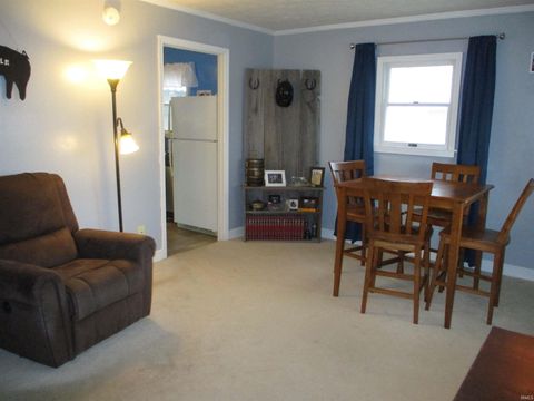 Tiny photo for 2018 Albany Street, Lafayette, IN 47904 (MLS # 202615926)