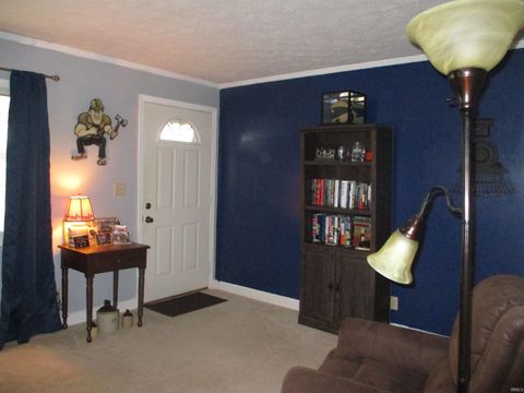 Tiny photo for 2018 Albany Street, Lafayette, IN 47904 (MLS # 202615926)