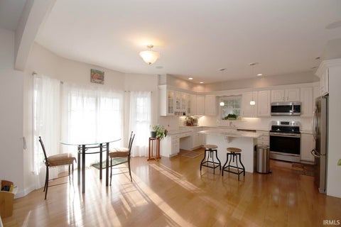 Tiny photo for 2109 S 8th Street, Lafayette, IN 47905 (MLS # 202638436)