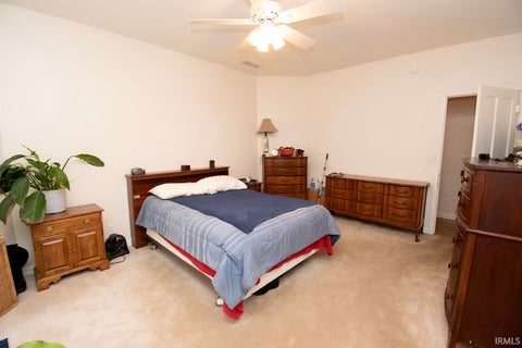 Tiny photo for 2109 S 8th Street, Lafayette, IN 47905 (MLS # 202638436)