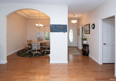 Tiny photo for 2109 S 8th Street, Lafayette, IN 47905 (MLS # 202638436)