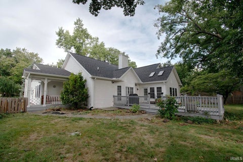 Tiny photo for 2109 S 8th Street, Lafayette, IN 47905 (MLS # 202638436)
