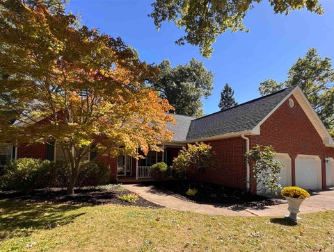 Photo of 2109 S 8th Street, Lafayette, IN 47905 (MLS # 202638436)