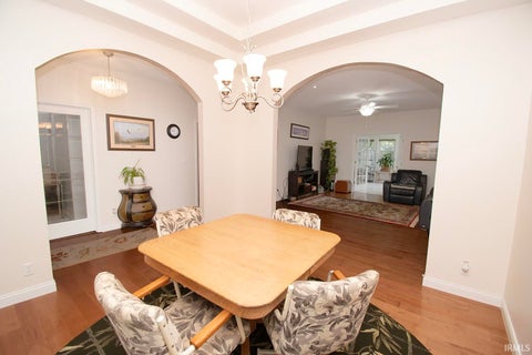 Tiny photo for 2109 S 8th Street, Lafayette, IN 47905 (MLS # 202638436)
