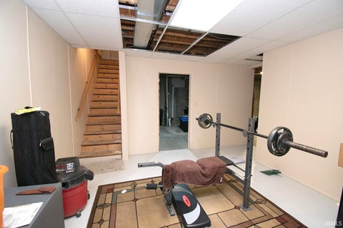 Tiny photo for 2109 S 8th Street, Lafayette, IN 47905 (MLS # 202638436)