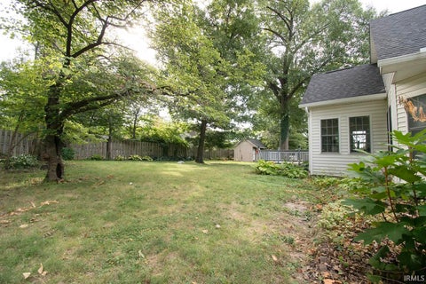 Tiny photo for 2109 S 8th Street, Lafayette, IN 47905 (MLS # 202638436)