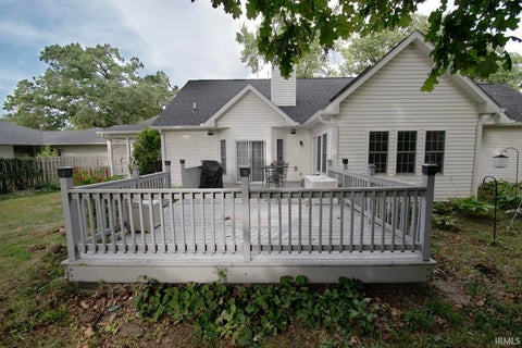Tiny photo for 2109 S 8th Street, Lafayette, IN 47905 (MLS # 202638436)