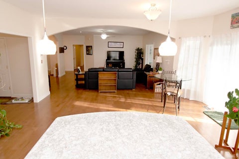 Tiny photo for 2109 S 8th Street, Lafayette, IN 47905 (MLS # 202638436)
