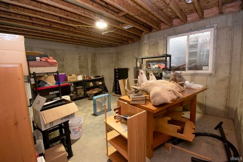 Tiny photo for 2109 S 8th Street, Lafayette, IN 47905 (MLS # 202638436)