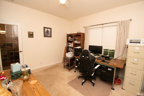 Tiny photo for 2109 S 8th Street, Lafayette, IN 47905 (MLS # 202638436)