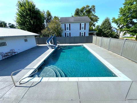 Tiny photo for 400 S PRAIRIE Street, Brookston, IN 47923 (MLS # 202629534)