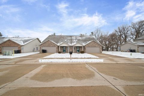 Tiny photo for 16-18 Cabernet Court, Lafayette, IN 47905 (MLS # 202602321)
