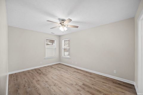 Tiny photo for 16-18 Cabernet Court, Lafayette, IN 47905 (MLS # 202602321)