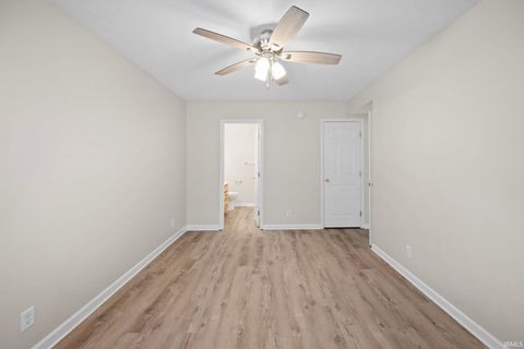 Tiny photo for 16-18 Cabernet Court, Lafayette, IN 47905 (MLS # 202602321)