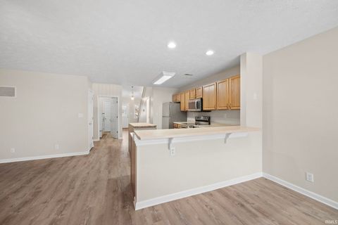 Tiny photo for 16-18 Cabernet Court, Lafayette, IN 47905 (MLS # 202602321)