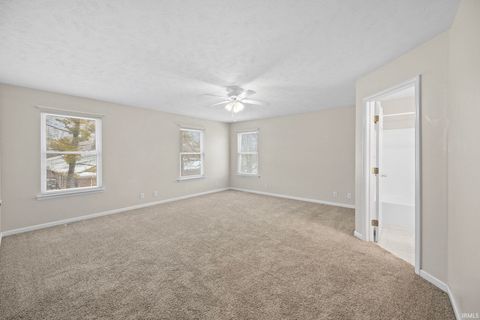 Tiny photo for 16-18 Cabernet Court, Lafayette, IN 47905 (MLS # 202602321)