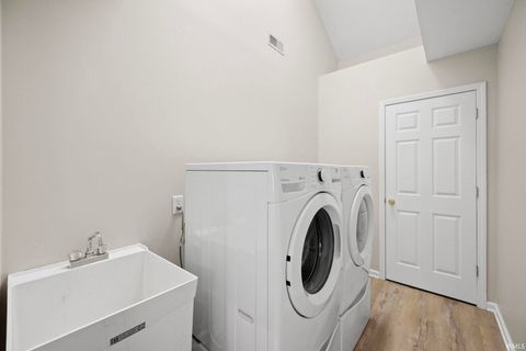 Tiny photo for 16-18 Cabernet Court, Lafayette, IN 47905 (MLS # 202602321)