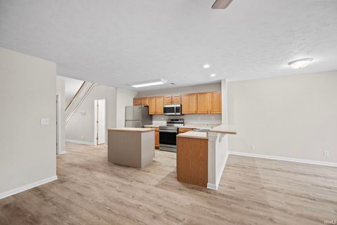 Tiny photo for 16-18 Cabernet Court, Lafayette, IN 47905 (MLS # 202602321)