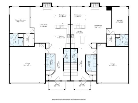 Tiny photo for 16-18 Cabernet Court, Lafayette, IN 47905 (MLS # 202602321)