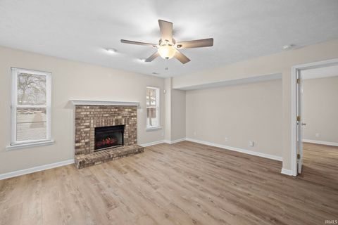 Tiny photo for 16-18 Cabernet Court, Lafayette, IN 47905 (MLS # 202602321)