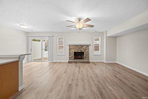 Tiny photo for 16-18 Cabernet Court, Lafayette, IN 47905 (MLS # 202602321)