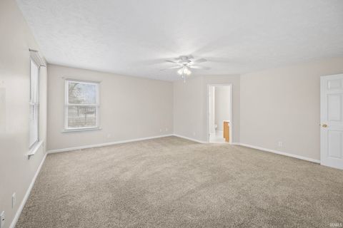 Tiny photo for 16-18 Cabernet Court, Lafayette, IN 47905 (MLS # 202602321)