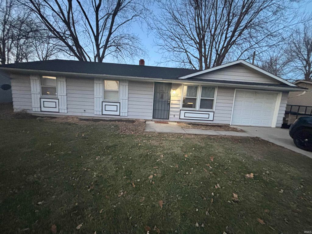 Photo of 7401 Placer Run, Fort Wayne, IN 46815 (MLS # 202603547)