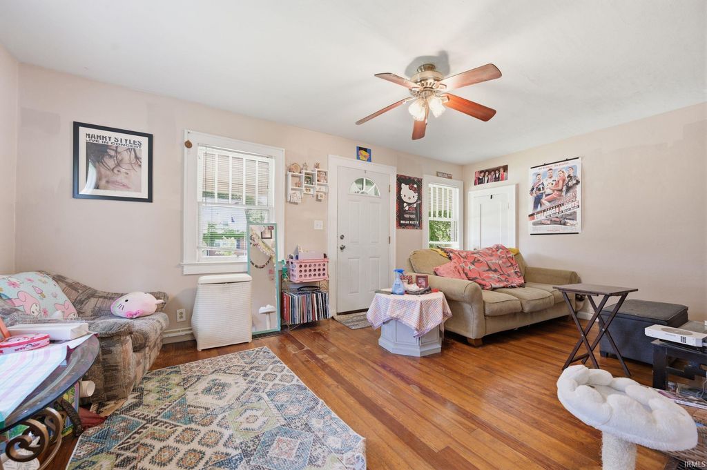Photo of 310 S College Avenue, Muncie, IN 47303 (MLS # 202626704)