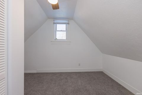 Tiny photo for 916 N Richmond Street, Hartford City, IN 47348 (MLS # 202608572)